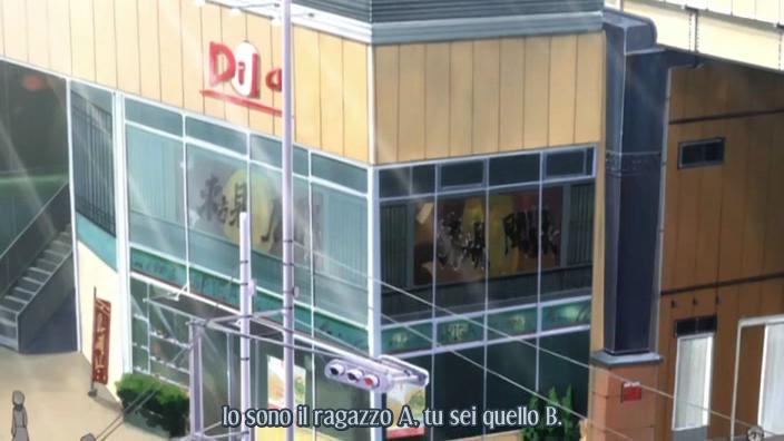 Otaku Gallery  / Anime e Manga / Zombie Loan / Screen Shots / 01 - Occhi dello Shinigami / 176.jpg